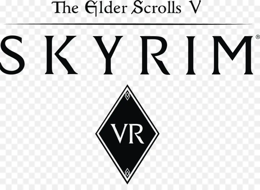 Skyrim Vr，Permainan PNG