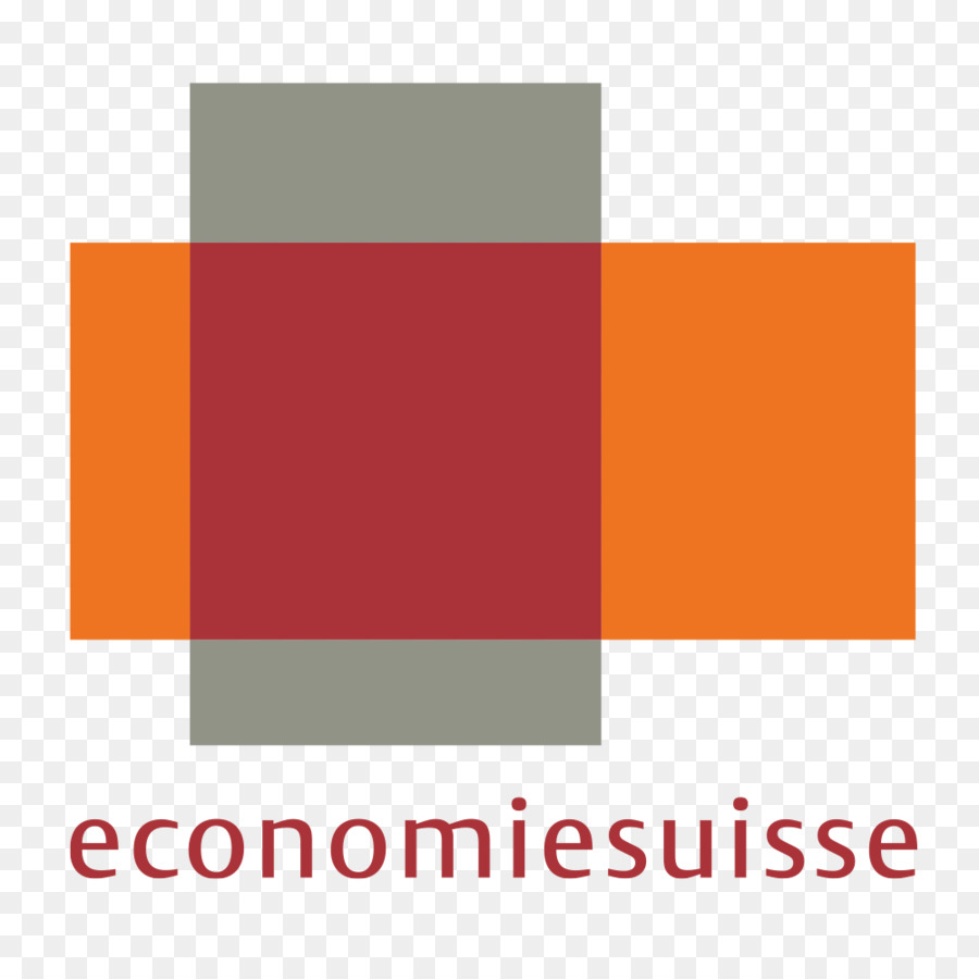 Economiesuisse，Logo PNG