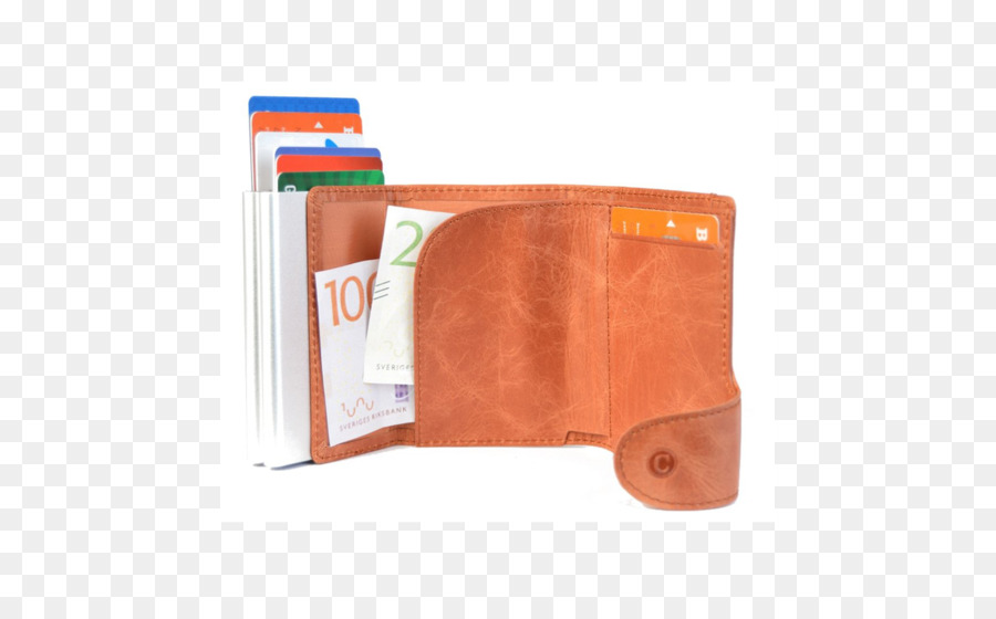 Dompet，Orange PNG