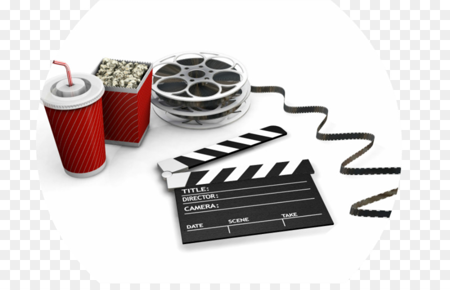 Item Film，Popcorn PNG