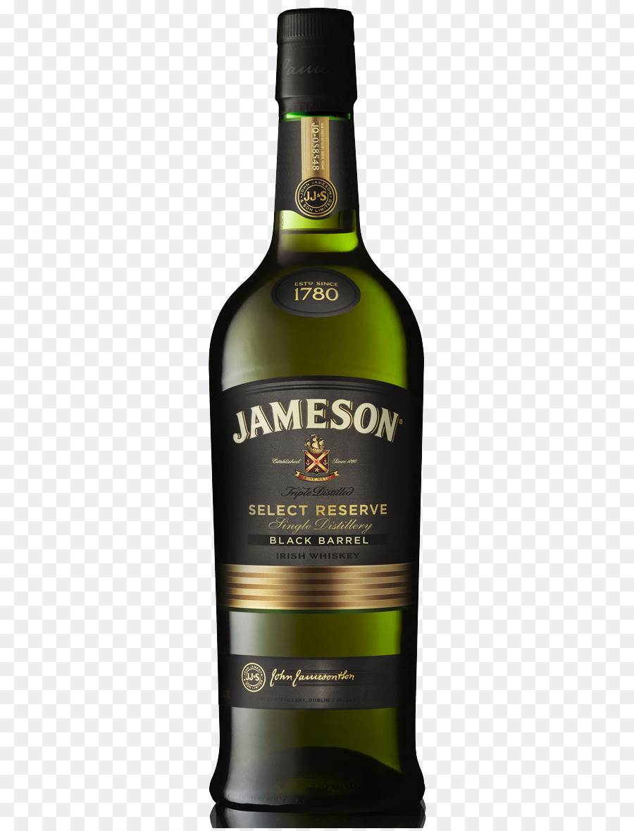 Jameson Pilih Cadangan，Wiski PNG