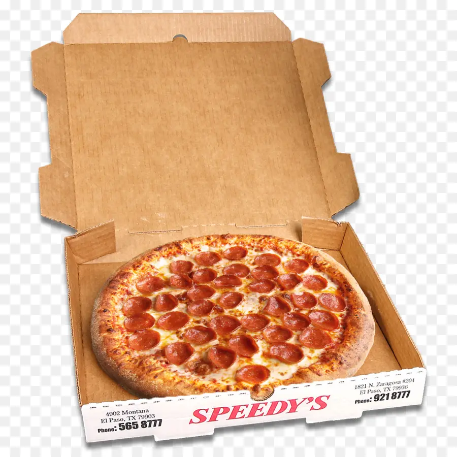 Pizza，Kotak Pizza PNG