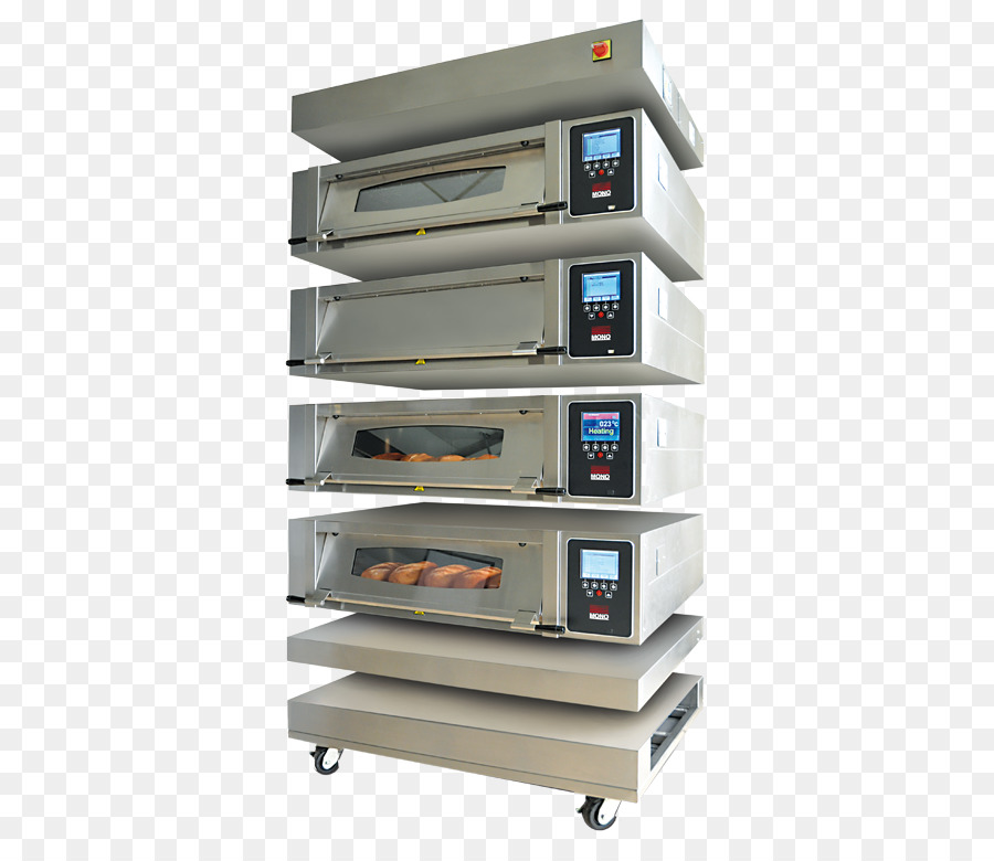 Oven，Pembakaran PNG