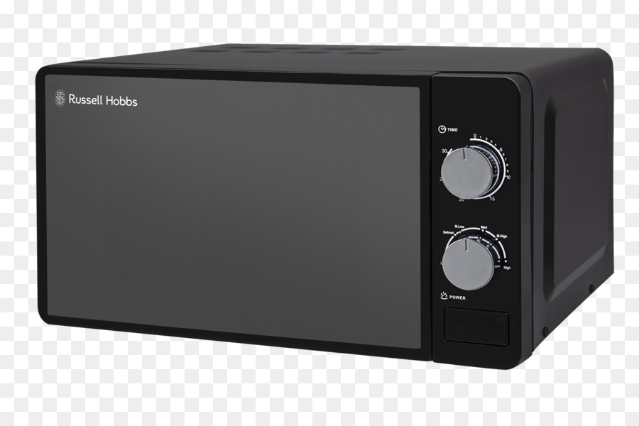 Microwave Oven，Russell Hobbs PNG