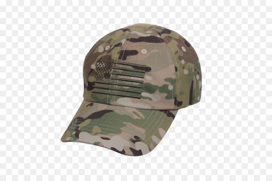 Topi Kamuflase，Topi PNG