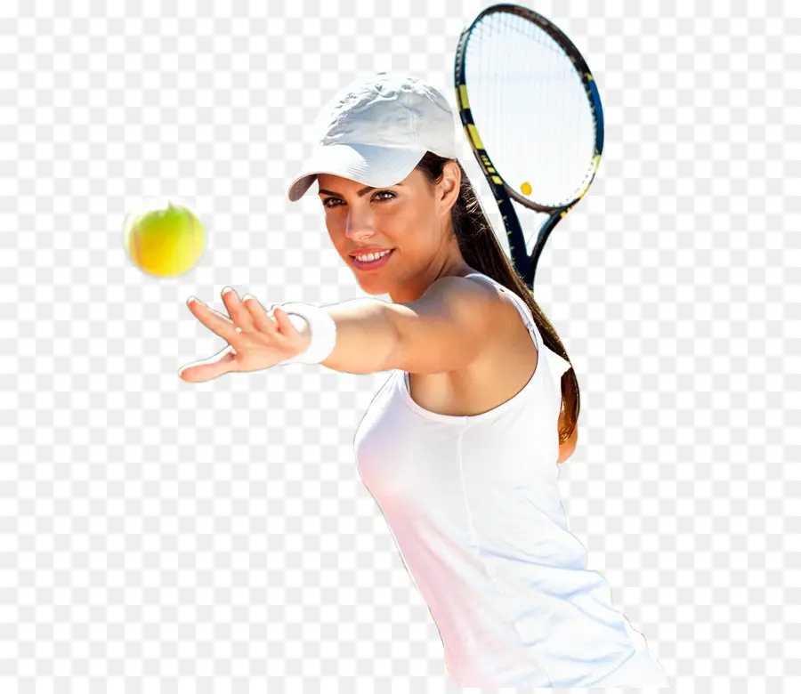 Pemain Tenis，Olahraga PNG