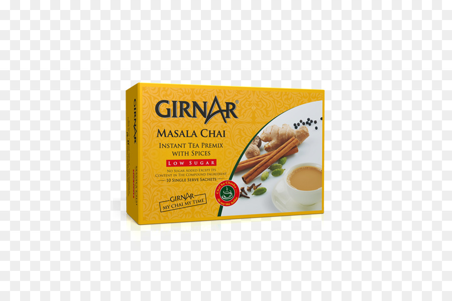 Masala Chai，Teh PNG