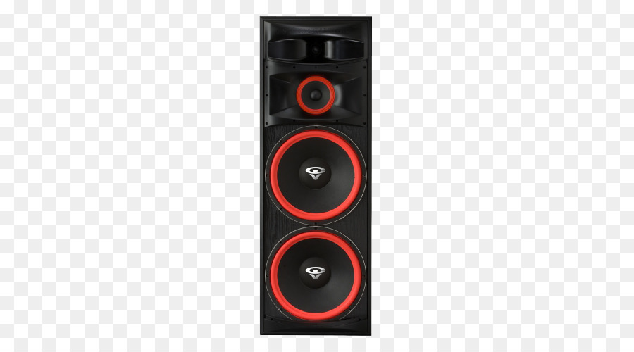 Subwoofer，Speaker Komputer PNG