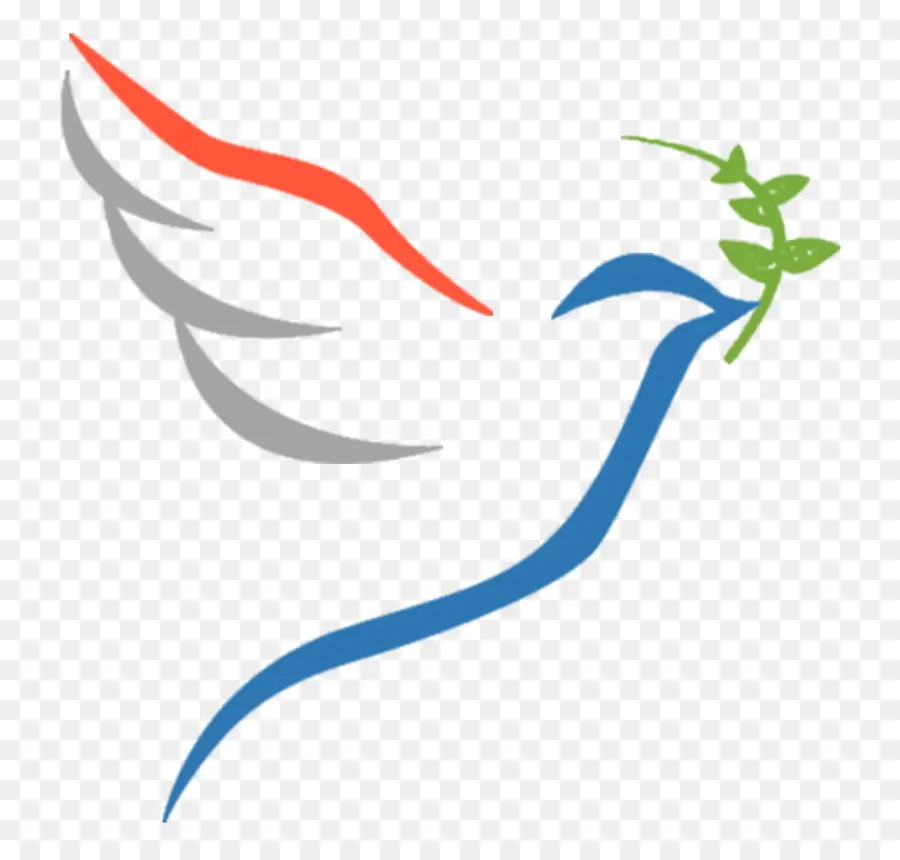 Merpati Dengan Cabang Zaitun，Perdamaian PNG