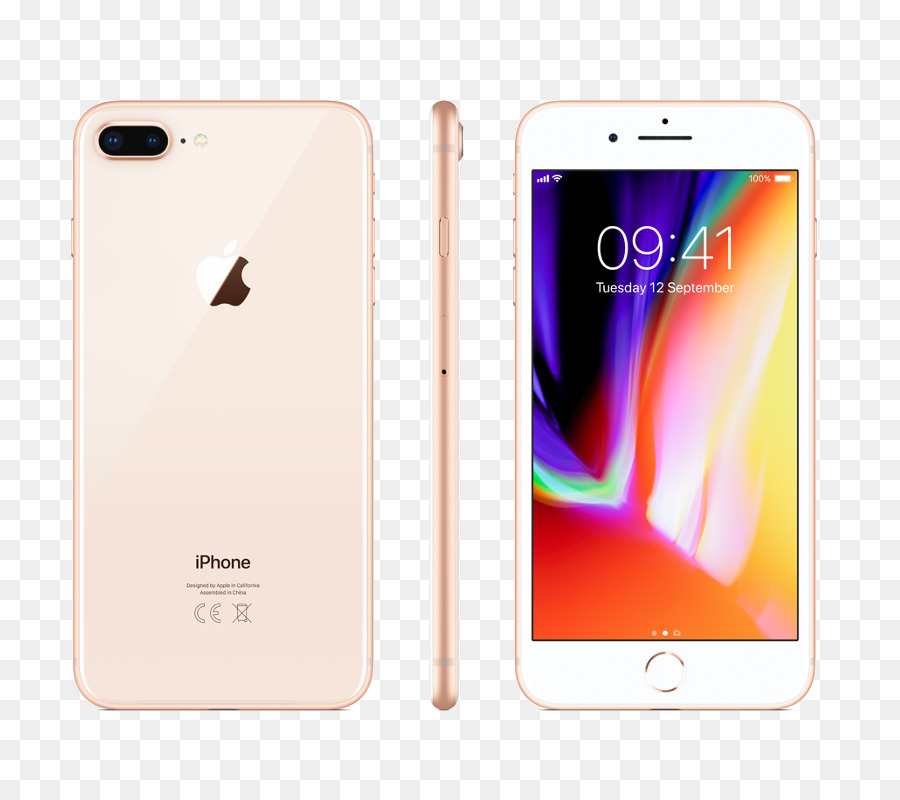 Iphone，Telepon Pintar PNG