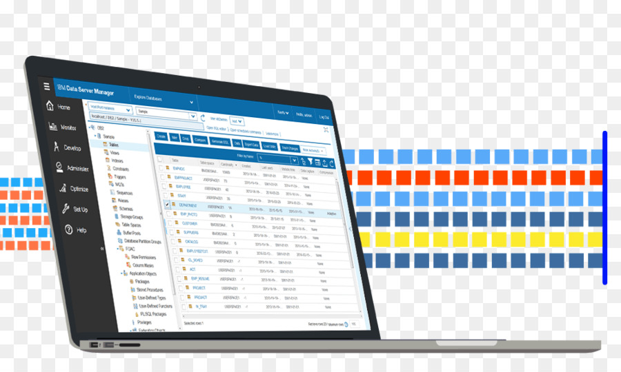 Ibm Db2，Database PNG