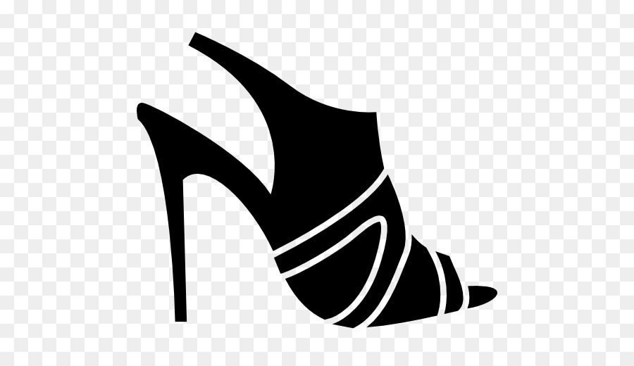 Highheeled Sepatu，Sepatu PNG