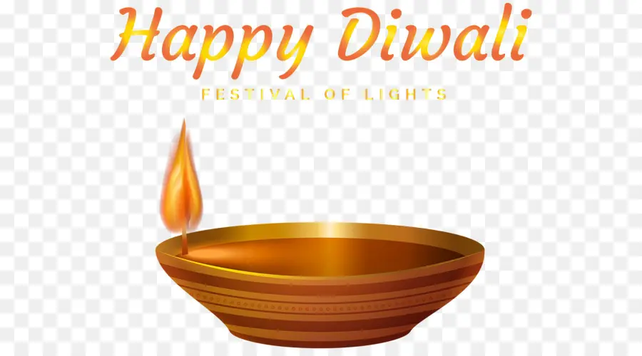 Diwali，Diya PNG