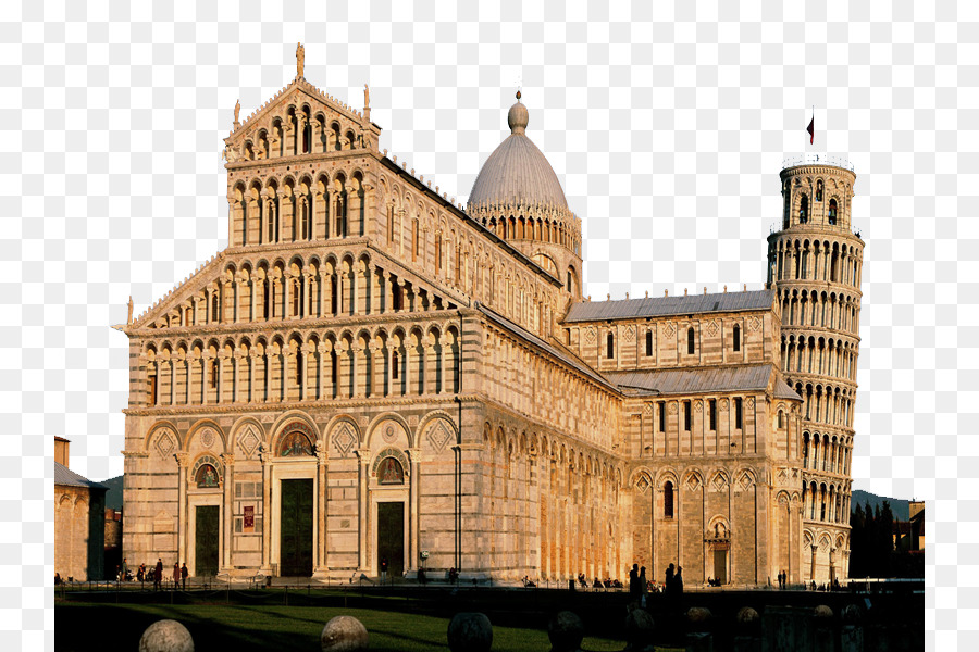 Menara Miring Pisa，Pisa PNG