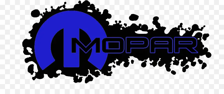 Logo Mopar，Otomotif PNG