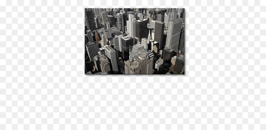 Chicago，Teks PNG