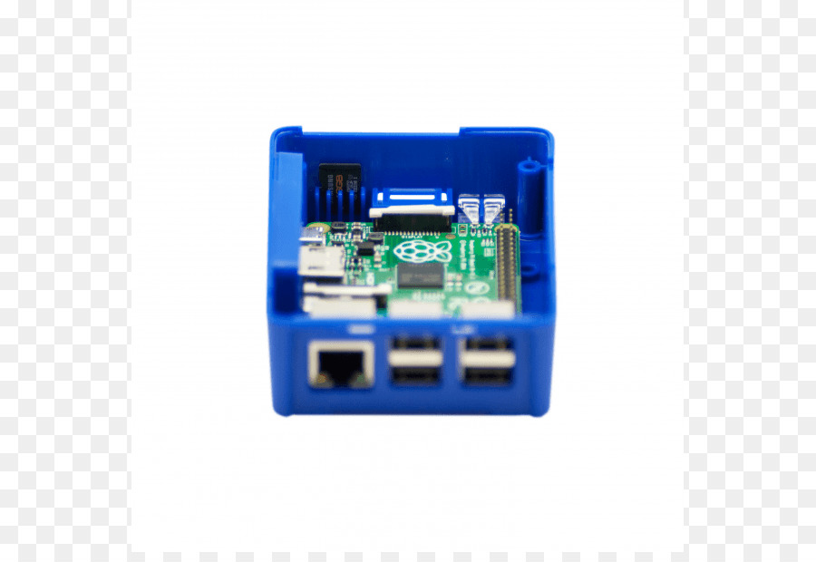 Raspberry Pi，Modular Unit PNG