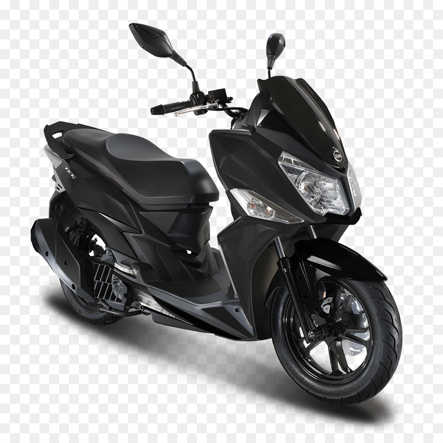 Skuter，Sepeda Motor PNG