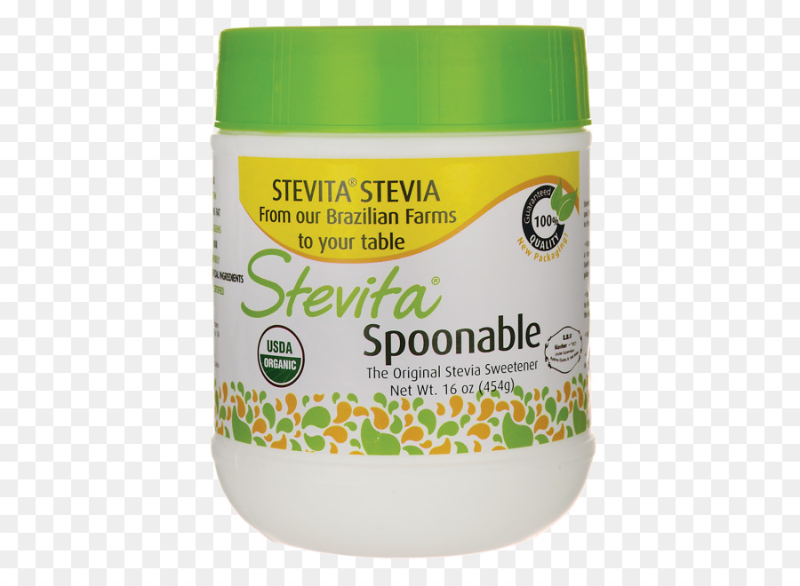 Stevia，Pengganti Gula PNG