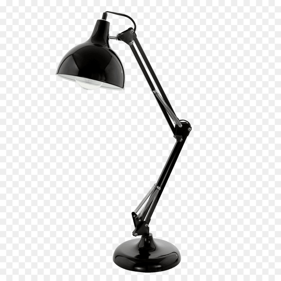 Lampu Meja，Lampu PNG