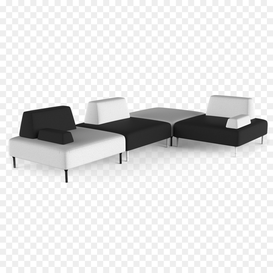 Tempat Tidur Sofa，Sofa PNG