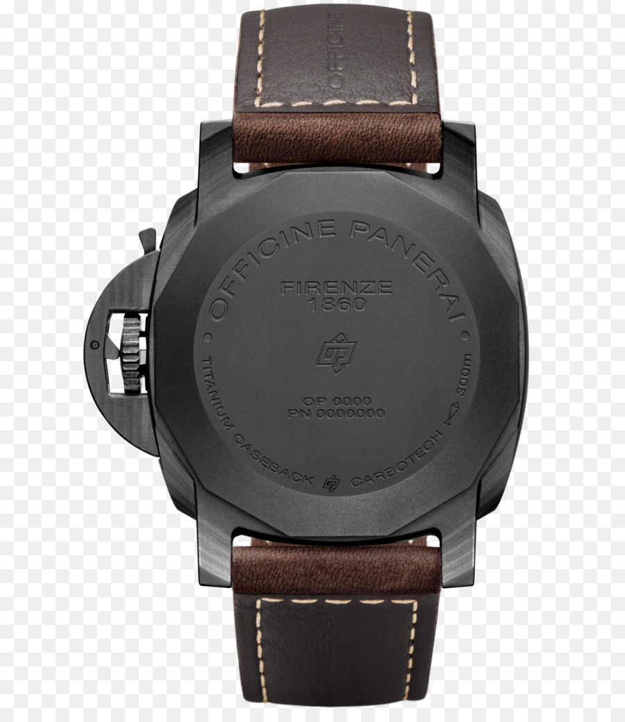 Panerai Pria Luminor Marina 1950 3 Hari，Watch PNG