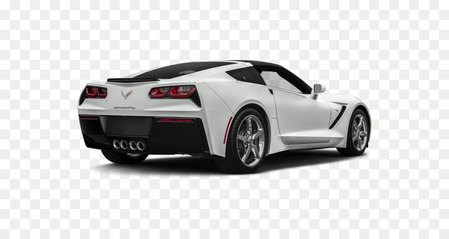 Chevrolet，2019 Chevrolet Corvette PNG