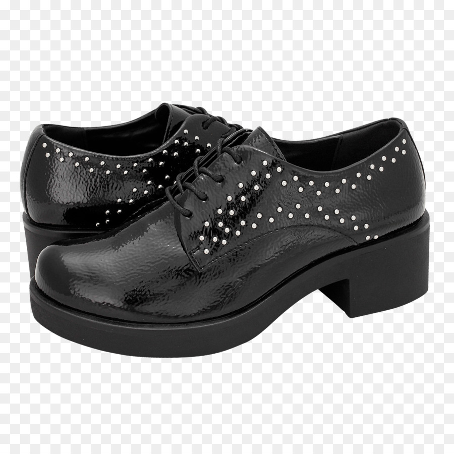 Sepatu，Sepatu Oxford PNG