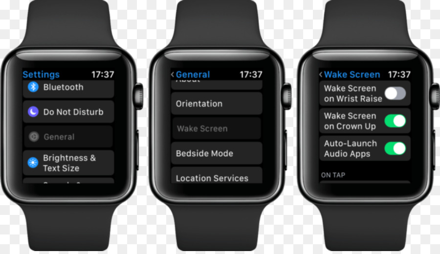 Apple Watch，Apple Watch Seri 3 PNG