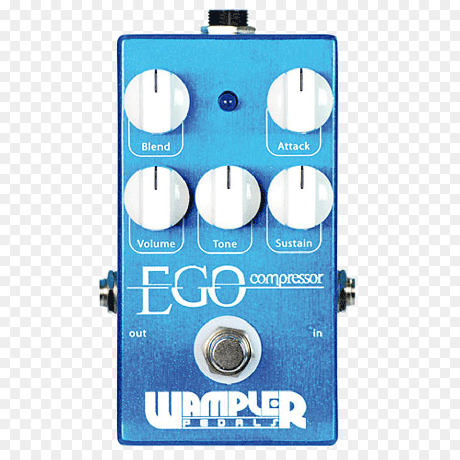 Audio，Wampler Pedals Ego Kompresor PNG