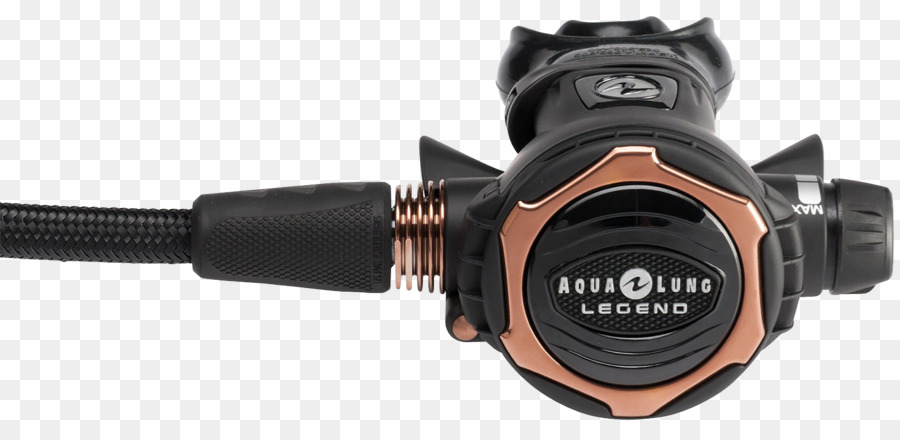 Diving Regulator，Aqua Lungla Spirotechnique PNG