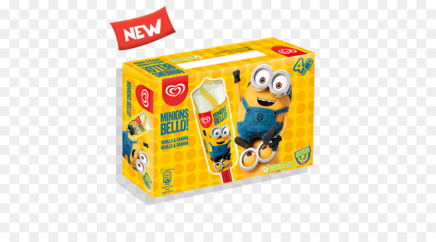 Unduh 7800 Koleksi Gambar Es Krim Minion Terbaru 