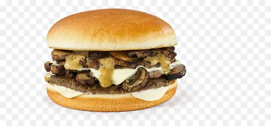 Burgernya，Keju PNG