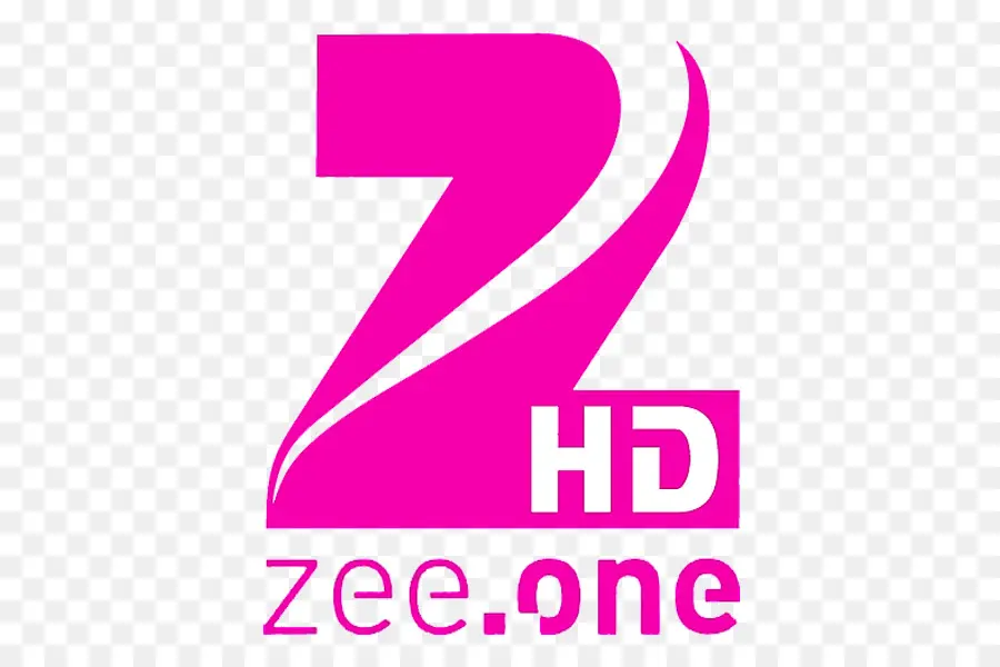 Logo Zee One Hd，Televisi PNG