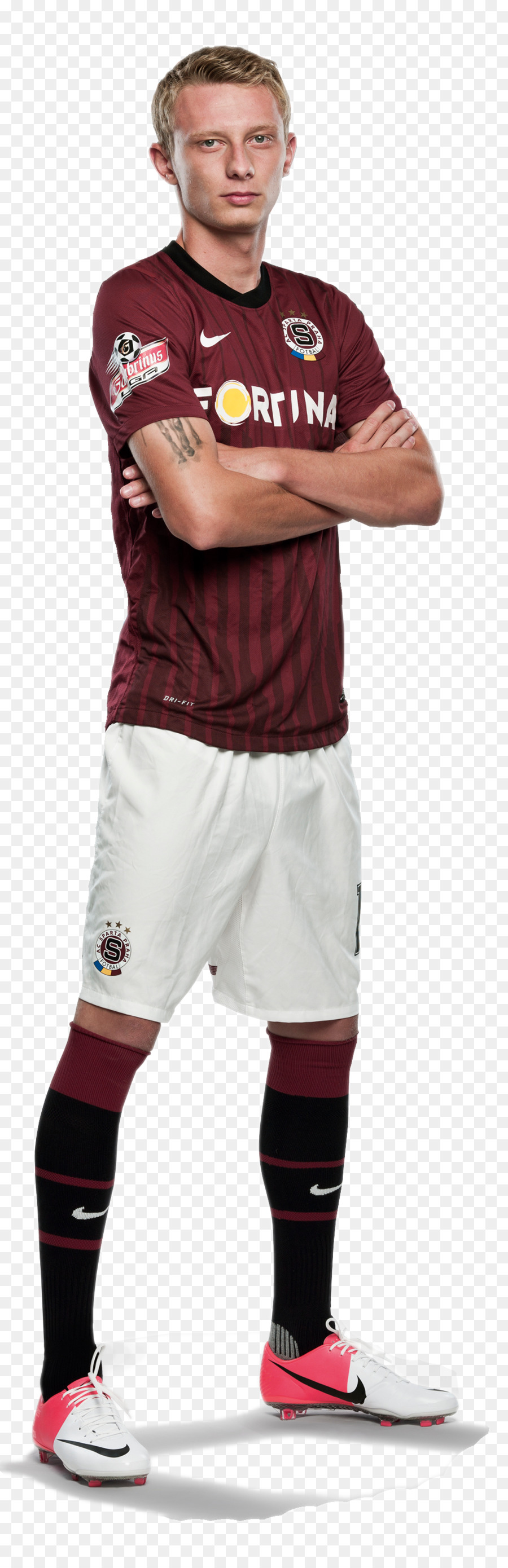 Ladislav Krejčí，Ac Sparta Praha PNG