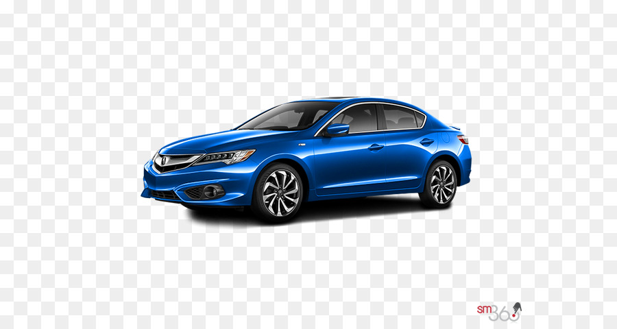 Acura，2017 Acura Ilx PNG