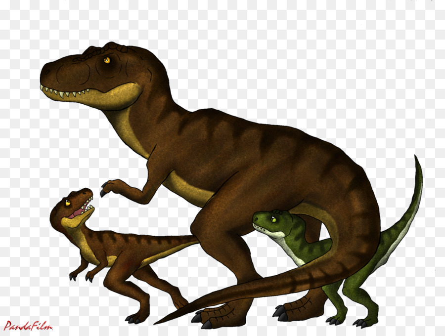 Dinosaurus，Prasejarah PNG