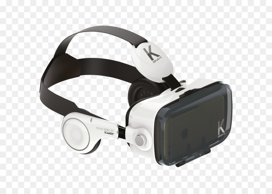 Headset Vr，Realitas Maya PNG