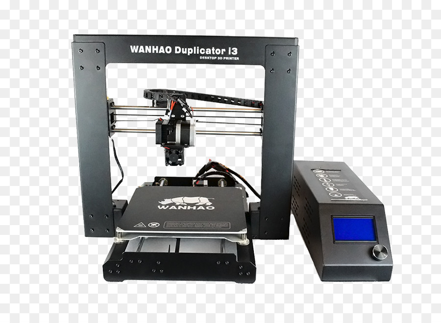 3d Percetakan，Prusa I3 PNG