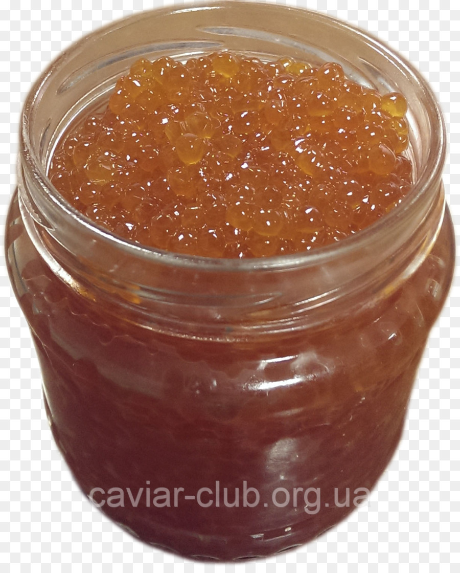 Chutney，Kaviar PNG