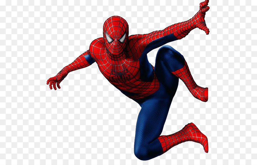  Gambar Spiderman Kartun  Png Gambar  Spiderman 