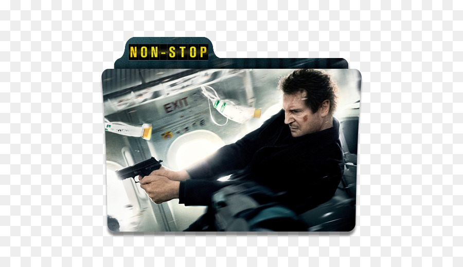 Liam Neeson，Tanpa Henti PNG