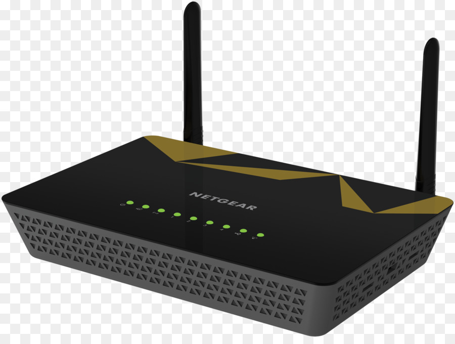 Router，Netgear R6220 PNG