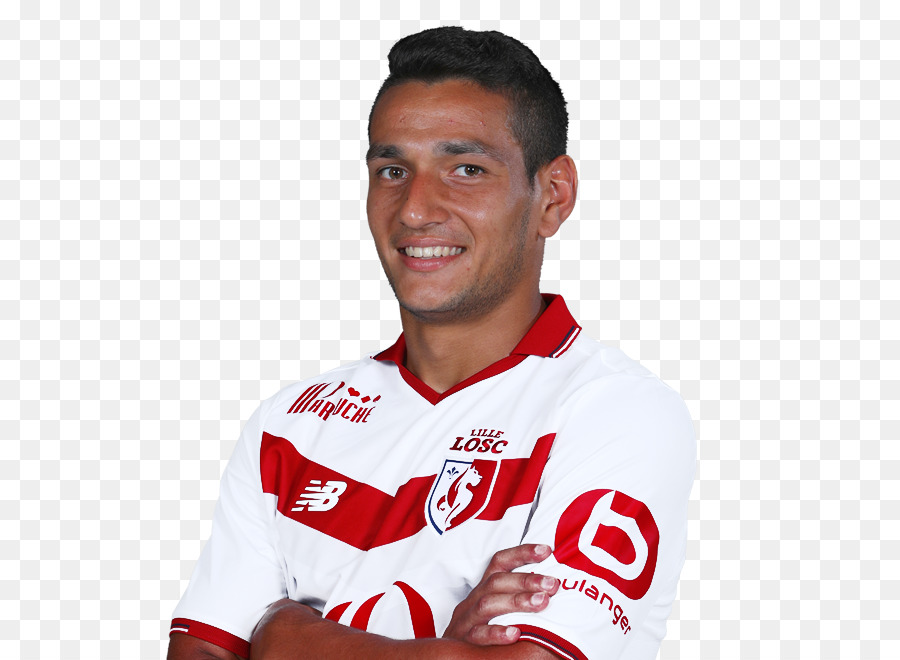 Hamza Mendyl，Lille Osc PNG