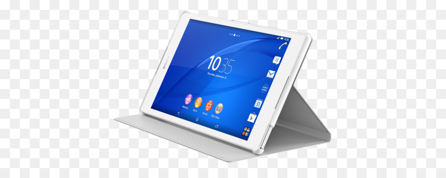 Sony Xperia Z3 Tablet Kompak，Sony Xperia Z3 PNG