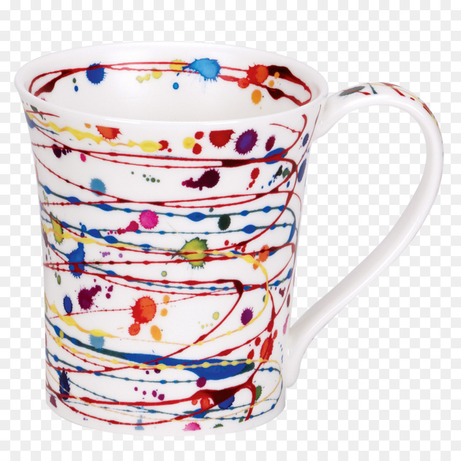 Cangkir Kopi，Mug PNG