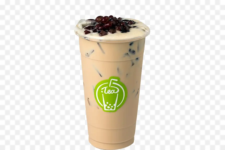 Teh Gelembung，Minuman PNG