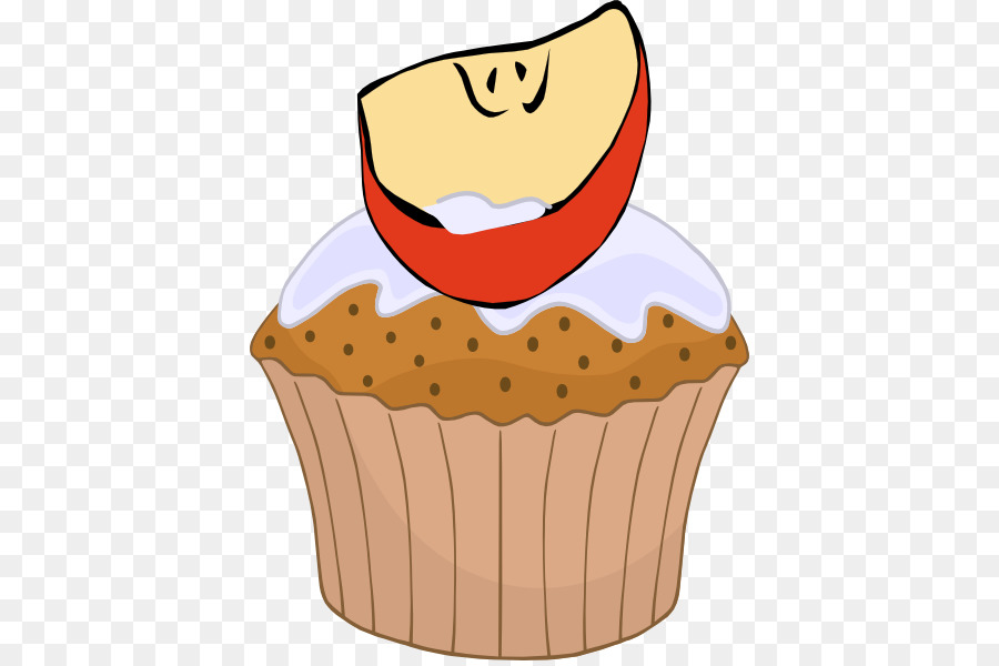 Muffin，Cupcake PNG