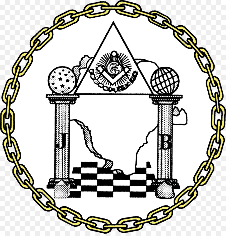 Simbol Masonik，Freemasonry PNG