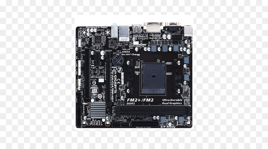 Motherboard，Soket Fm2 PNG